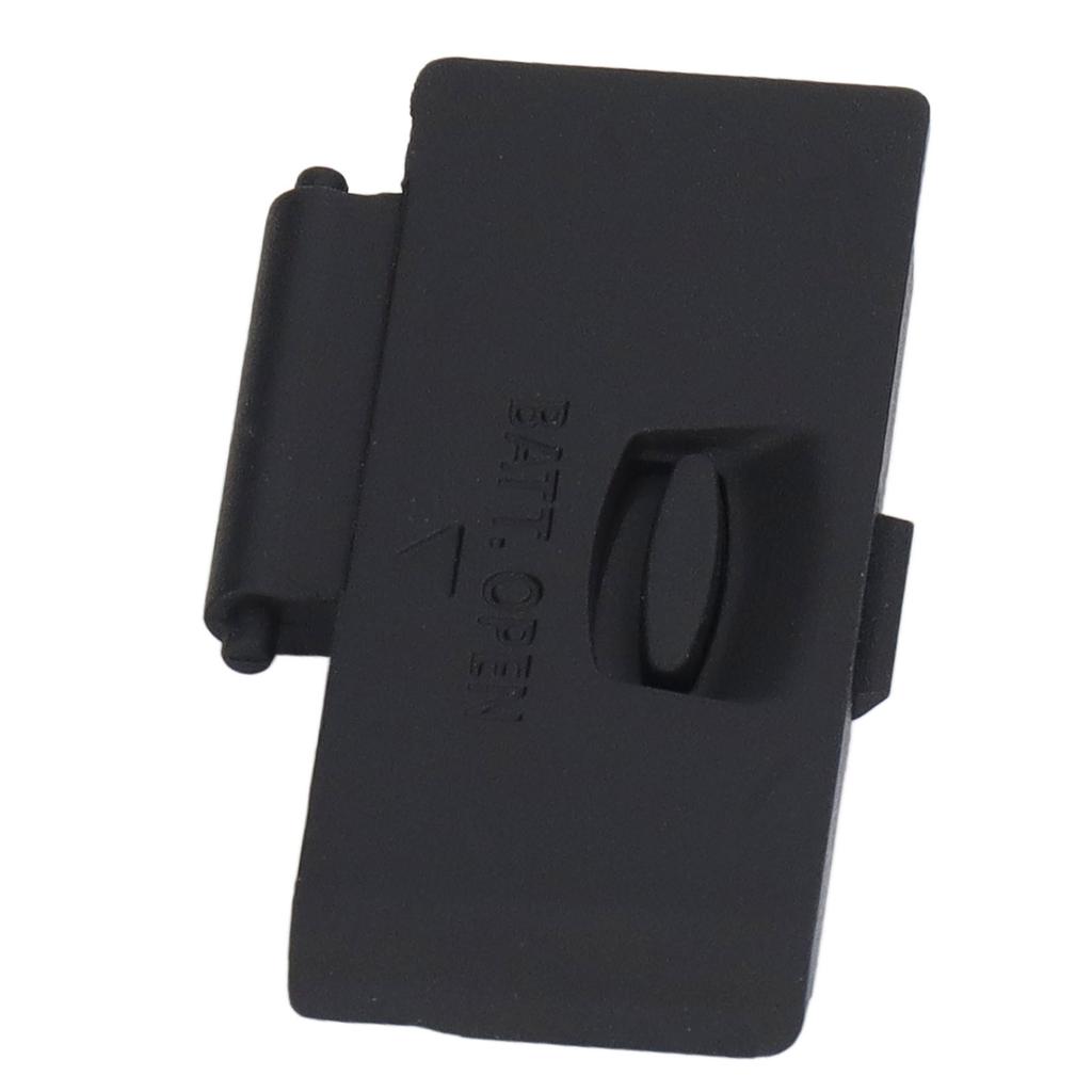 Battery Door Cover Lid Cap Replacement Part for 750D 760D Digital Camera Repair Parts