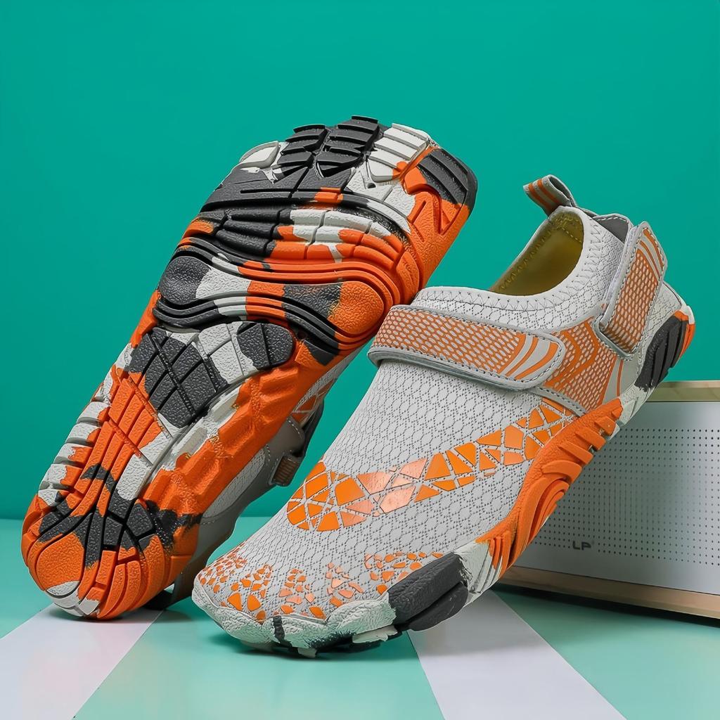 Unisex szybkoschnące antypoślizgowe buty na plażę i rzekę: Oddychające, Wodoodporne do Pływania, Snorkelingu i Aktywności na Świeżym Powietrzu