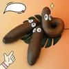 Poop joke, prank, prank like real, Anti-stress toys