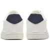 Anta Versatile Simple Comfortable Non-Slip Lightweight Low-Top Skate Shoes Men Sneakers White Blue 112518015R-2
