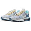 Nike Air Max Pre-Day SE Sun Club - Wolf Grey Rift Blue Men Sneakers Wheat-Grass Sail DM0037-001