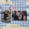 [USED] BTS Jimin Unreleased BE JUNGKOOK Korean Lucky Doll Trading Card