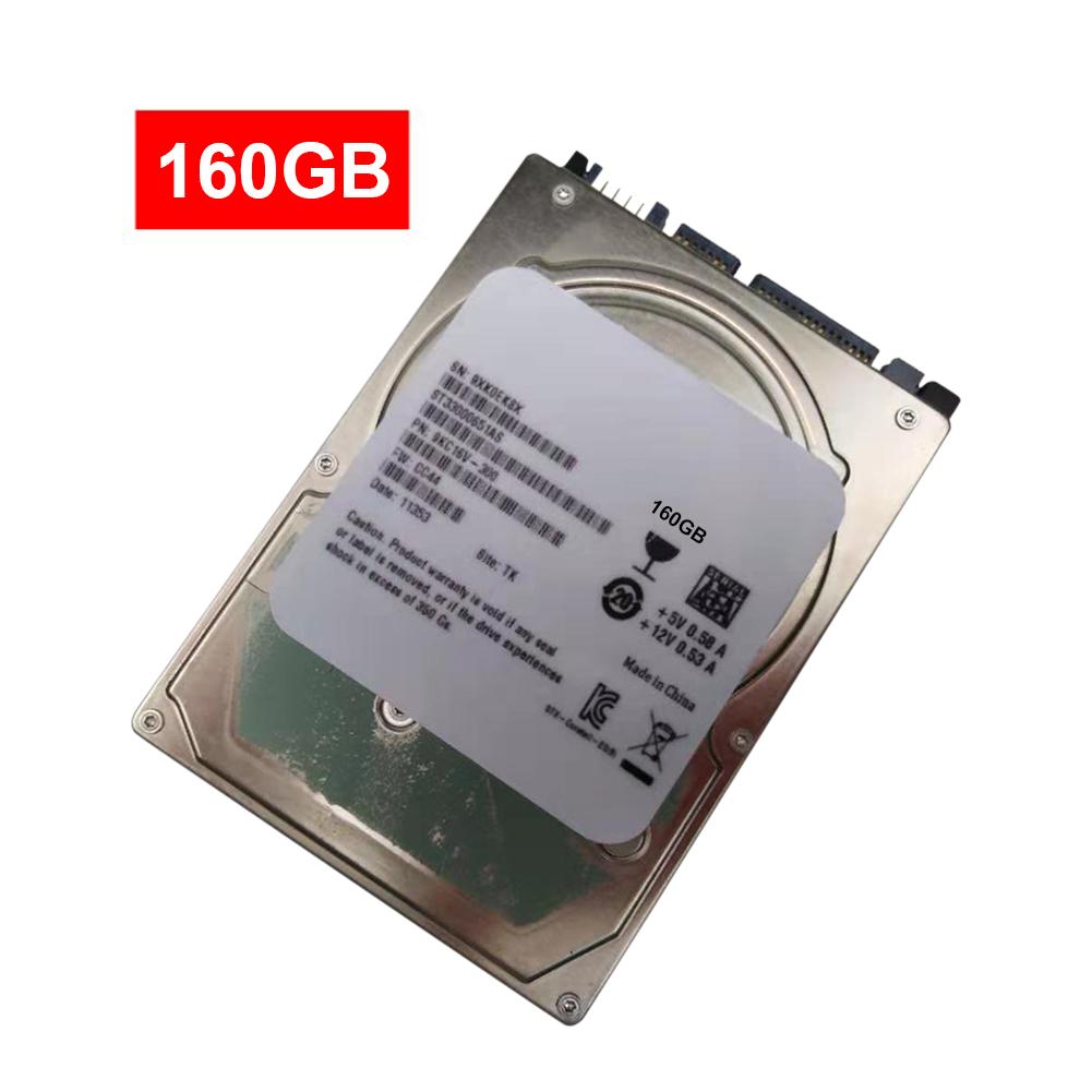 High Speed 300M/s SATA Internal Hard Drive Disk for PS3/PS4/Pro/Slim Console Hard Disk Random Color on The Back