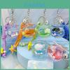 Pești și animale marine – Decorul acvariului