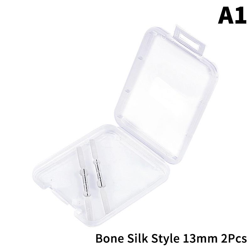 

2 шт. Наклейки для коррекции ногтей Эластичные пластыри-корректоры вросших ногтей на ногах Невидимый вспомогательный пластырь Лечение паронихии Восстановление A1