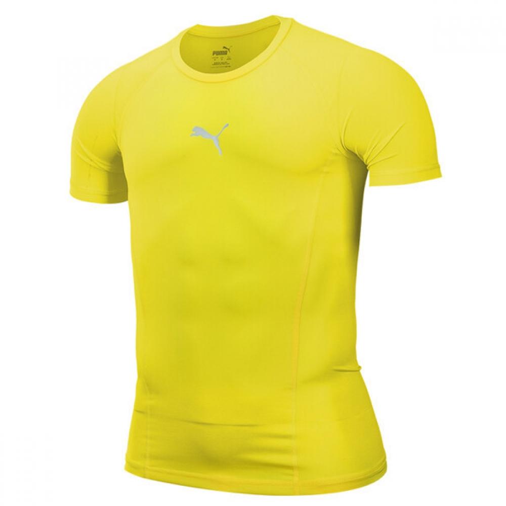 

Puma Riga Base Layer Short Sleeve Jersey S 90