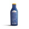 NIVEA SUN Protect and Moisture 125 ml LSF 50, fortschrittlicher Sonnenschutz für sofortigen Schutz | PA+++ UVA- und UVB-Schutz | Vitamin E + Feuchtigkeit | Männer und Frauen