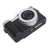 4K Digital Camera Autofocus 64MP Vlog Camera with 2.8 Inch 180 Degree   Screen Travel Camara for Photography