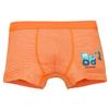 Boys' Boxer Briefs - Children's Underwear Shorts In Medium & Large Sizes