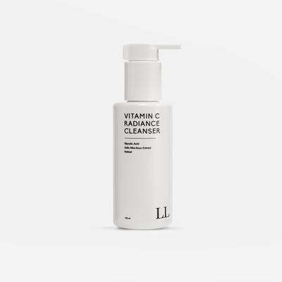 Deep Cleansing Gel Vitamin C Radiance Cleanser 150 Ml