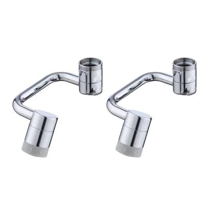 Banyo ve tuvalet – Perlatörler