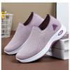 Women's Shoes, Summer Couple's Casual Shoes, Comfortable and Breathable Thick Soled Shoes, Fashionable Single Shoes for One Foot
