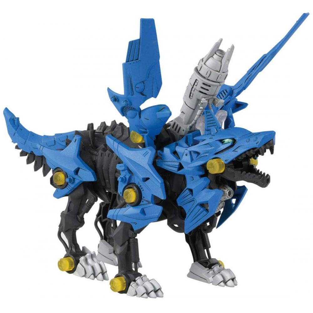 

ZOIDS Zoids Wild ZW16 Охотник Волк