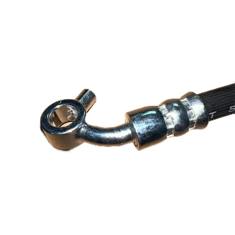 Compatible Brake Hose Front for Honda 01466-S9A-000