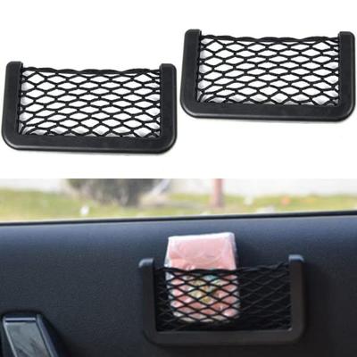 Car Smartphone Pocket X Accessory Storage Smartphone Easy To Car Seat Side For Adding Storage To Light General Car Easy To Smartphone Customized