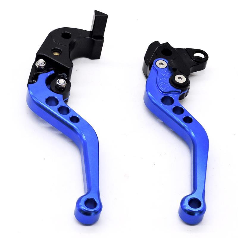 Full CNC Motorcycle Brake Lever Handle for CB1000R Models