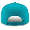 NEW ERA NFL Flat Cap 950 Miami Dolphins Visor/Snapback (9FIFTY CAP)