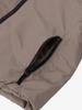 North Insulated Jacket Convert Cross Jacket Garnet 150 [The Face]
