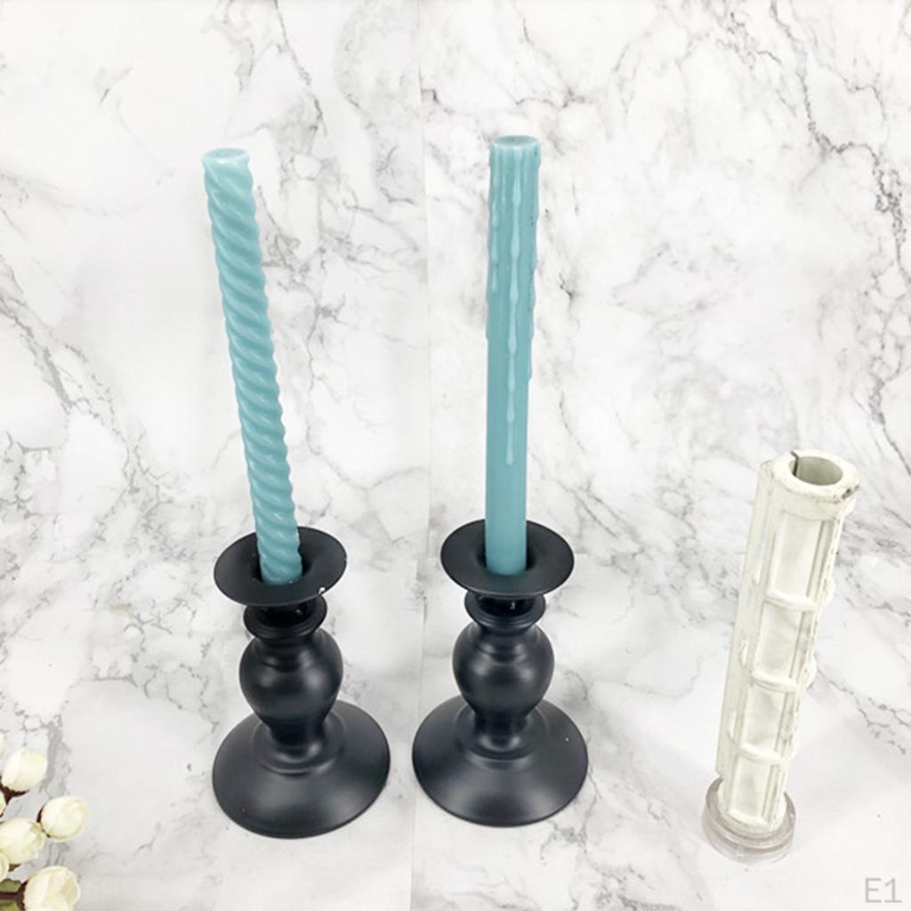 Cylinder Shape Perfect for La