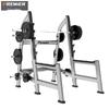 PREMIER Commercial/Home Squat Rack