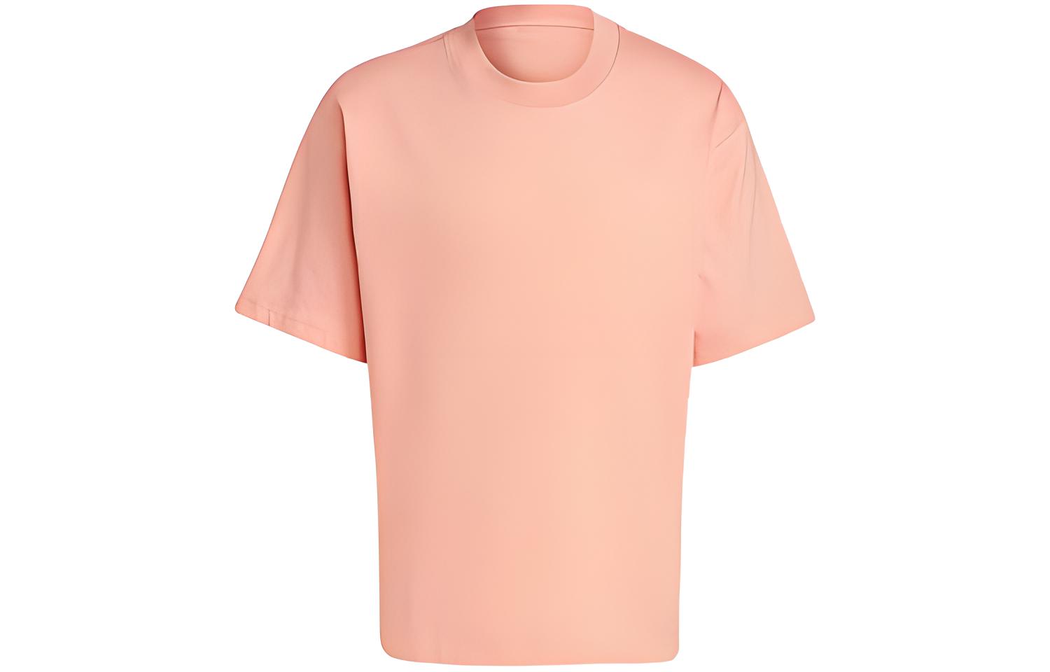 Adidas Originals T Shirt Men s Pink H11366 L