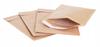 BROWN BUBBLE AIR ENVELOPES E15 15E 100 Pieces STRONG CARDBOARD