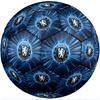 Pallone da calcio a tema Chelsea FC Taglia 5 Pallone da calcio Tocco Morbido Pallone da calcio Professionale per Allenamento per Sport all'Aperto