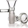 14mm Borosilicate Glass Funnel With Spout Ideal For Chemicals Experiments And Cooking Applications Kitchen Pouring Tool