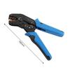 SNA 28B Pin Socket Terminal Crimping Tool Crimper For JSTSM For Dupont
