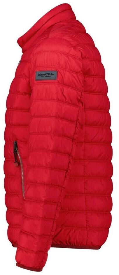 Demi-season Jacket Marc O'Polo Steppjacke (328092670290) Mars Red