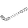 SK11 (SK11) L-type Through Wrench Compatible with Through Bolts 17mm
