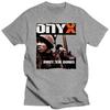 Sticky Fingaz Onyx Rap 90s Retro Vintage Mad Face Hip Hop Shut Em Down  T-Shirt