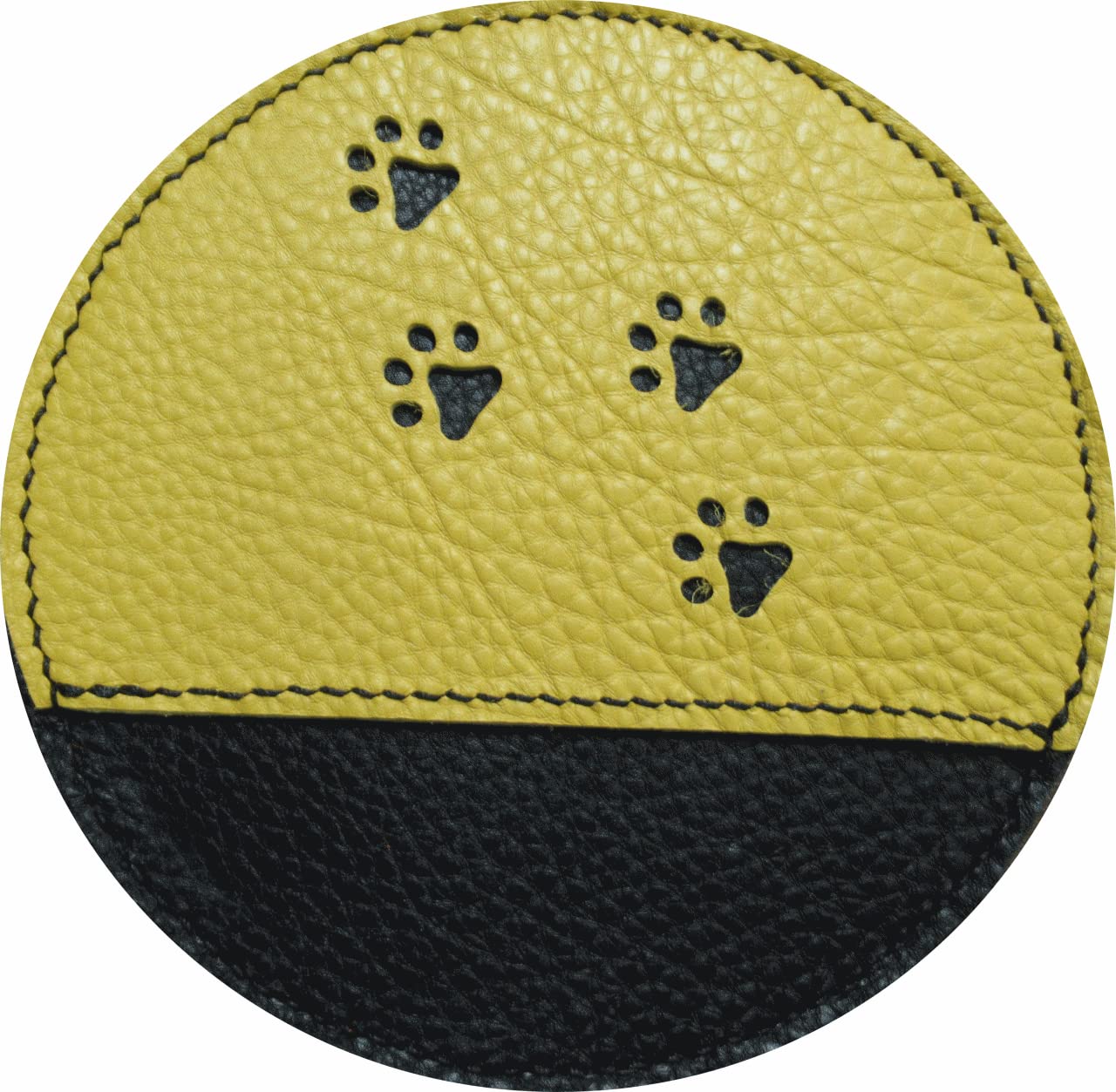 

Боулинг Полотенце Кожаная Ткань Сменная Замша Удаление (Желтый/черный) One size