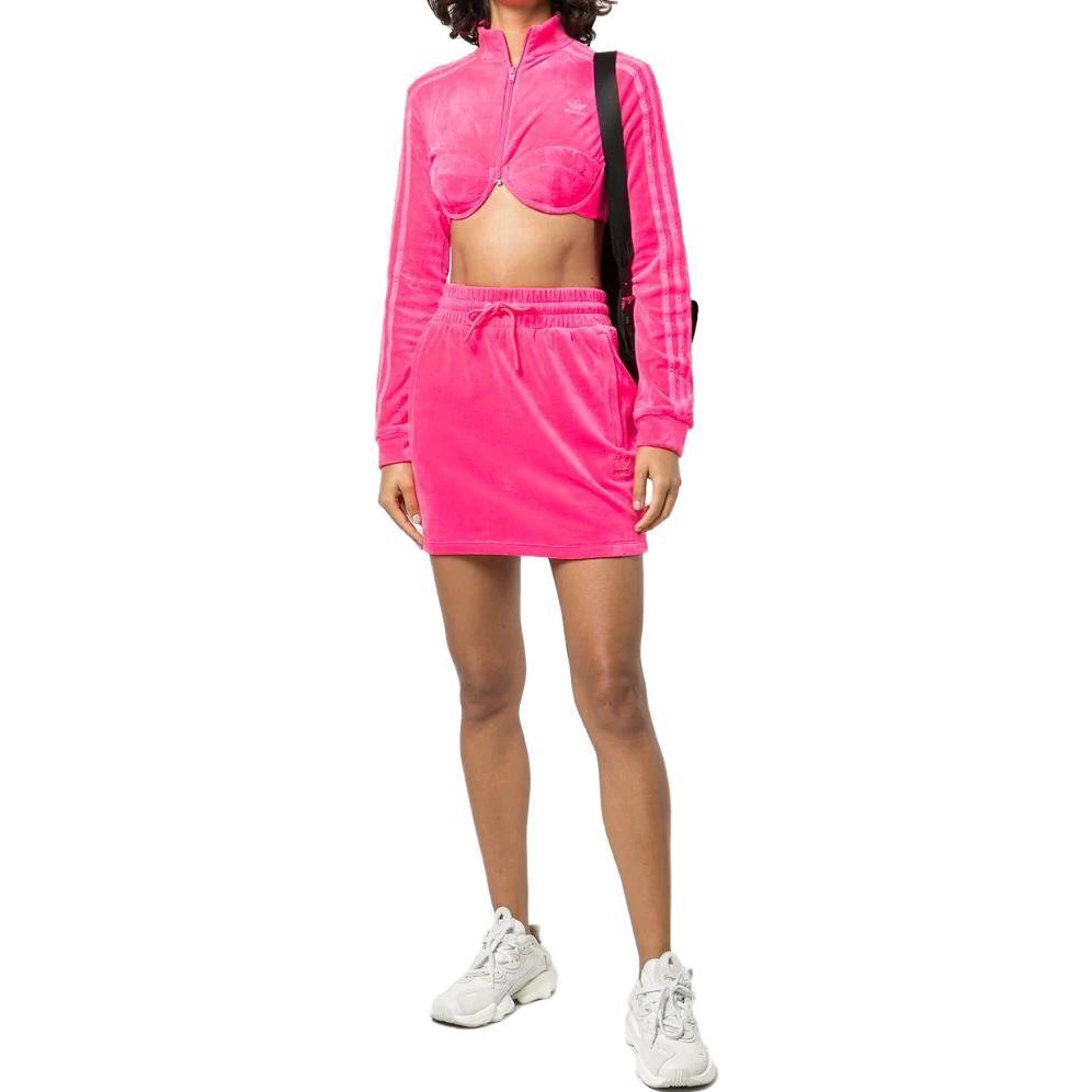 Adidas Skirt X Jeremy Scott H53364