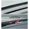 Dashboard Sealing Strip Noise Sound Insulation Rubber Strips for Xpeng G6 2025