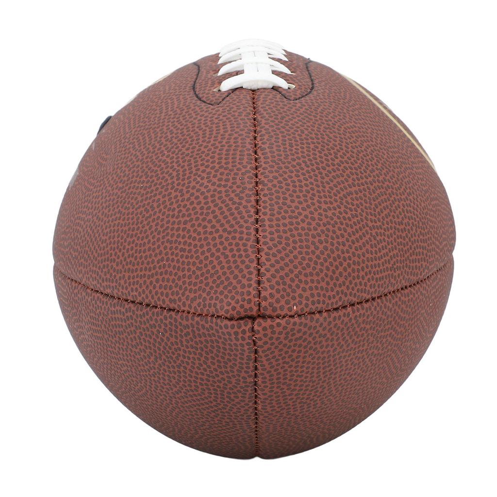 Size 9 Football PU Sports Football Abrasion Impact Resistant Training Football Outdoor Match Practice Football for Kids