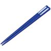 Skater Chopsticks, 16.5cm, with Chopstick Case, Plarail 23, for Children, Antibacterial, Made in Japan, ABS2AMAG-A