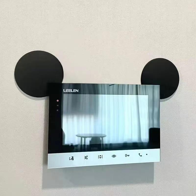 100 Home Entrance Decorations | Visual Doorbell & Room Renovation Ornaments