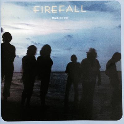 CD FIREFALL - Undertow R271927 Rhino Records 1995 US Rock Używany