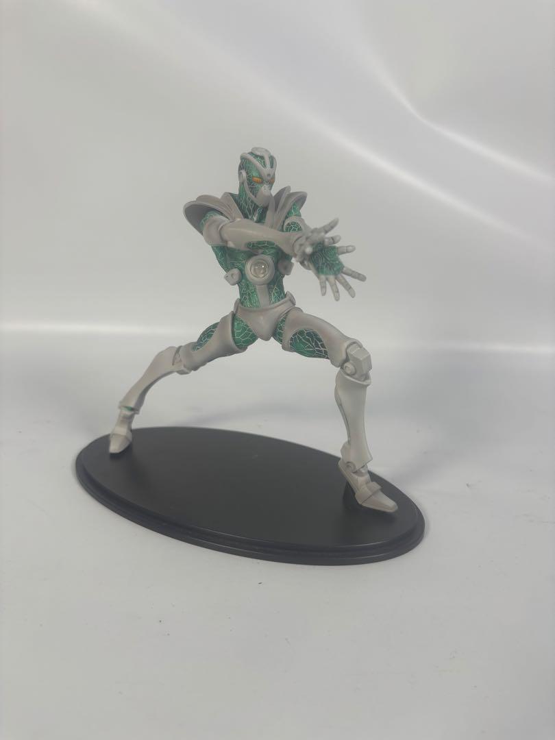 

[USED] Hierophant Green Figure