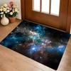 Cosmic Cloud Living Room Nonslip Area Rug Soft Carpet For Bedroom Game Playroom Sofa Office Home Decor Doormat Christmas Gift C9301842