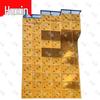 Huxin Professional Training & Obstacle Equipment