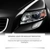 Automotive Headlight Polishing Fluid Restoration Kit Car Lens Long Lasting Protection for Truck Headlight Clarity