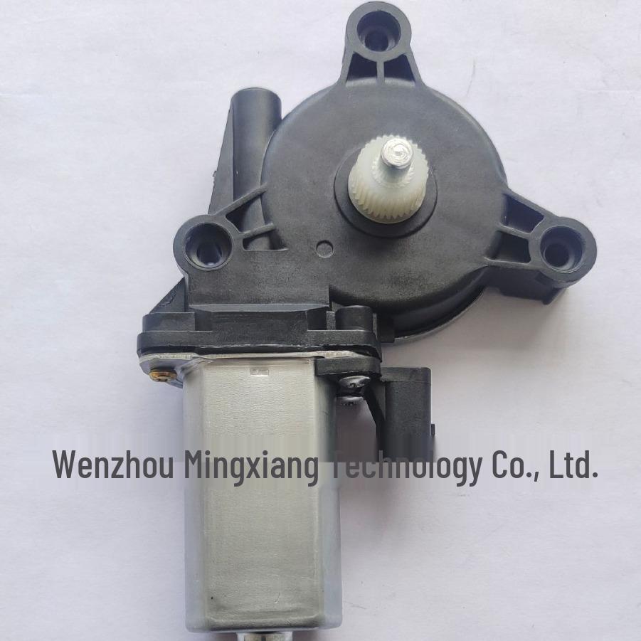 Compatible with GAC GS4, GS8, Baojun 730, Sonata, and other power window motors.