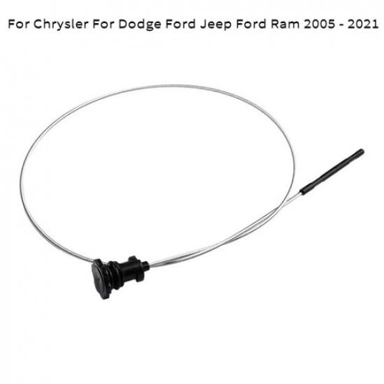 Масляный щуп трансмиссии 04591959AA Для Chrysler Для Dodge Для Jeep 2005-