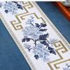 High End Thicken Sofa Towel Chenille Embroidery Sofa Cushion Armchair Towel Furniture Seat Covers Sofa Slipcover for Living Room