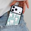 Dentist Tooth Pattern Print Phone Case for iPhone 16e 15 14 13 12 17 Pro Max Plus Air 17pro Cover Coque