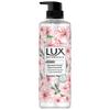 Lux Botanical Essential Oil Cherry Blossom & Niacinamide Shower Gel