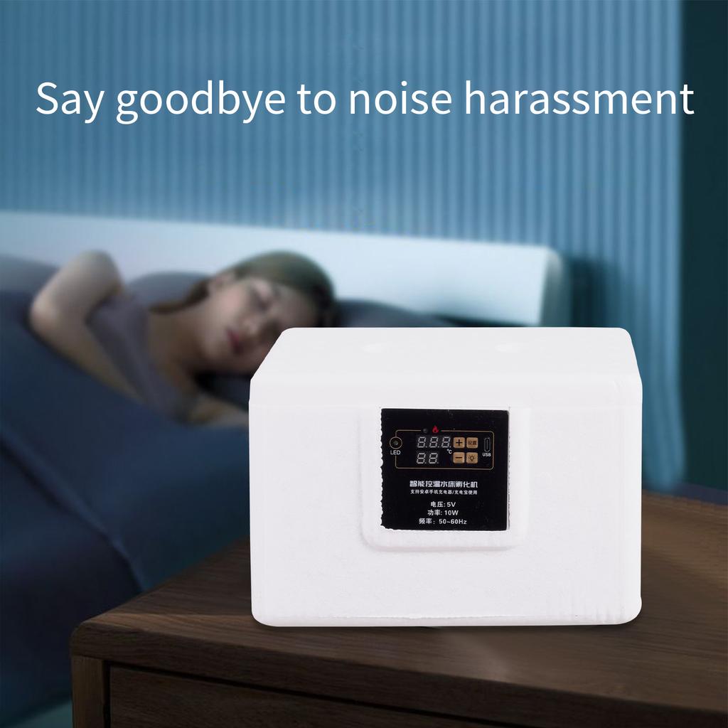 24-Hour Thermostatic Egg Incubator 220V Digital Temperature Control Manual Turning Poultry Hatcher with Biomimetic Waterbed