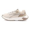 Fila Fashion Sneakers Corsa Round Toe Low Top Running Shoes Men Sneakers Oatmeal F12M144161FOG
